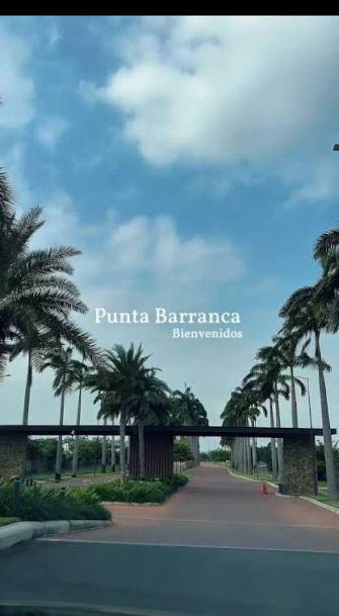 Se Vende 2 Terrenos en Punta Barranca, Guayas — imagen 3