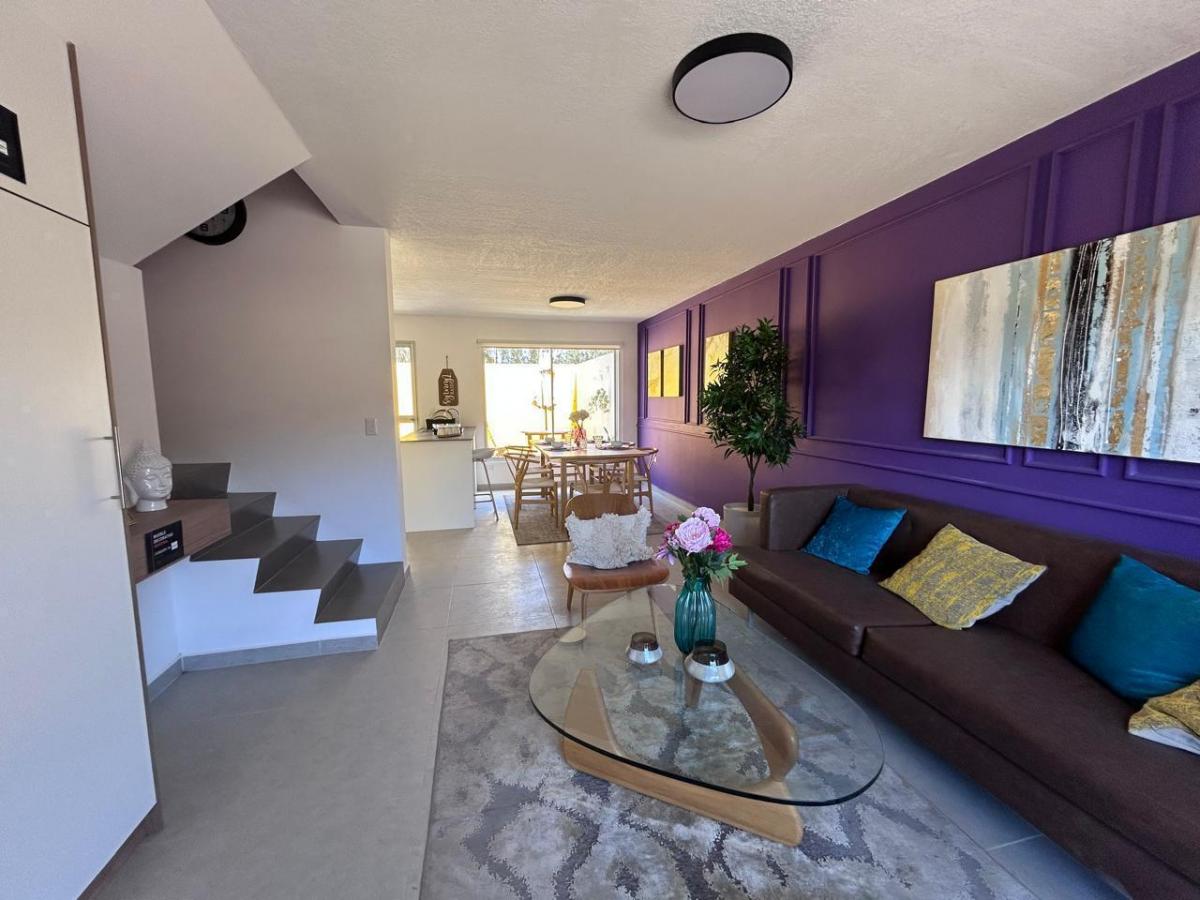 Ira Casa de Venta a Estrenar en El Valle de Los Chillos Av Ilalo — imagen 10