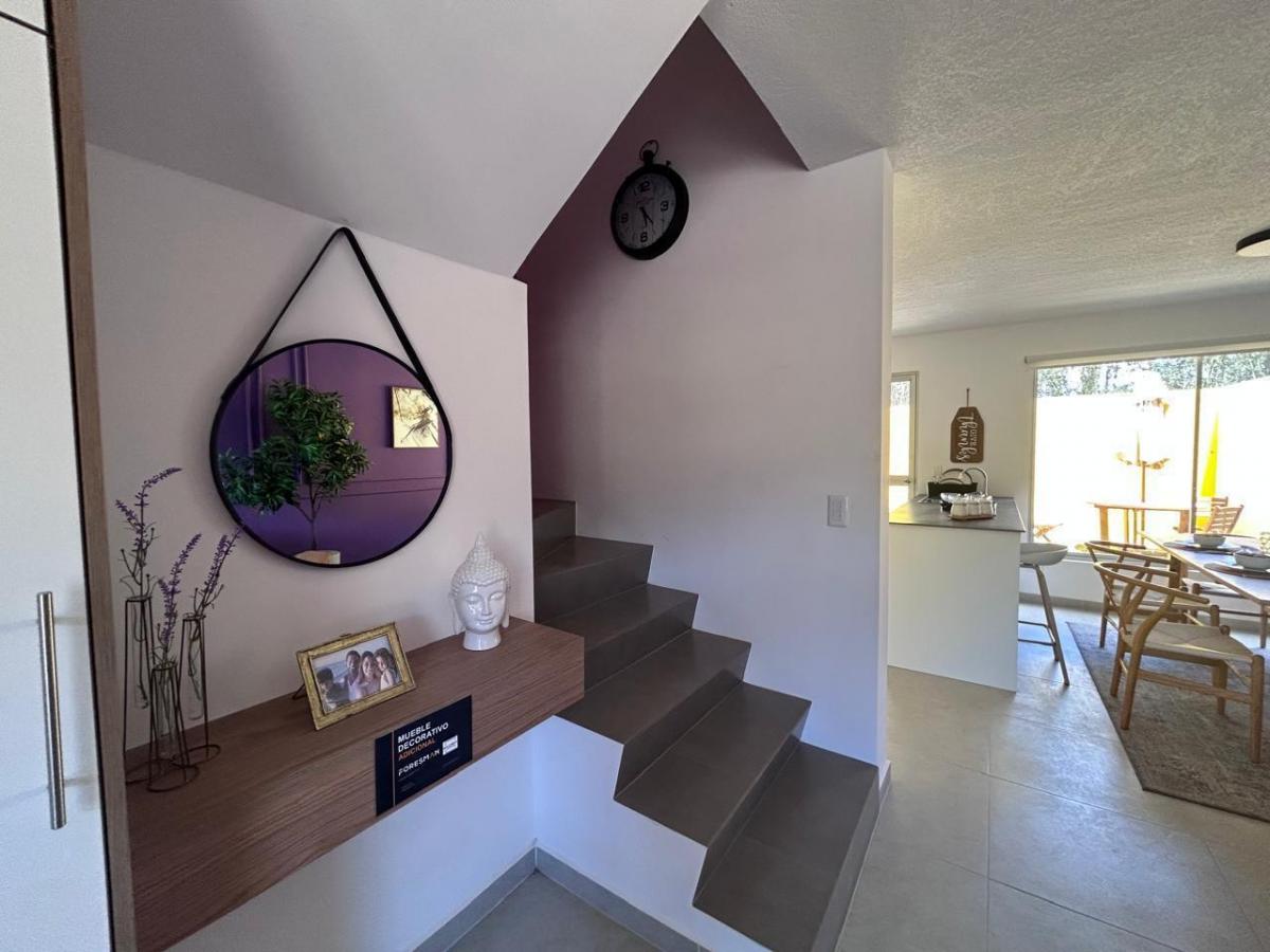 Ira Casa de Venta a Estrenar en El Valle de Los Chillos Av Ilalo — imagen 9