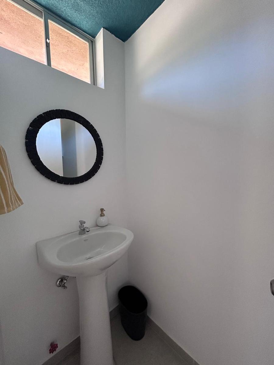 Ira Casa de Venta a Estrenar en El Valle de Los Chillos Av Ilalo — imagen 7