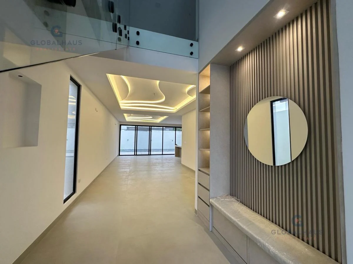 Casa por Estrenar en Venta con 4 Habitaciones en Ciudad Celeste - Estribor. V. B, Guayas — imagen 6