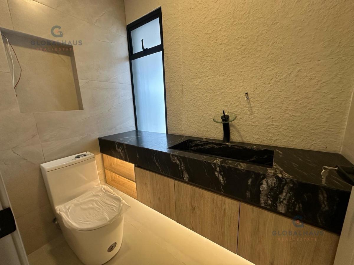 Casa por Estrenar en Venta con 4 Habitaciones en Ciudad Celeste - Estribor. V. B, Guayas — imagen 5