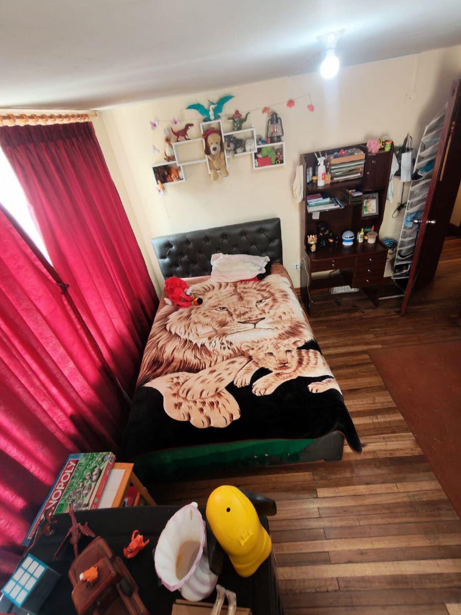 Casa Rentera Esquinera en Chimbacalle - Usd 177. 500 Negociables — imagen 8