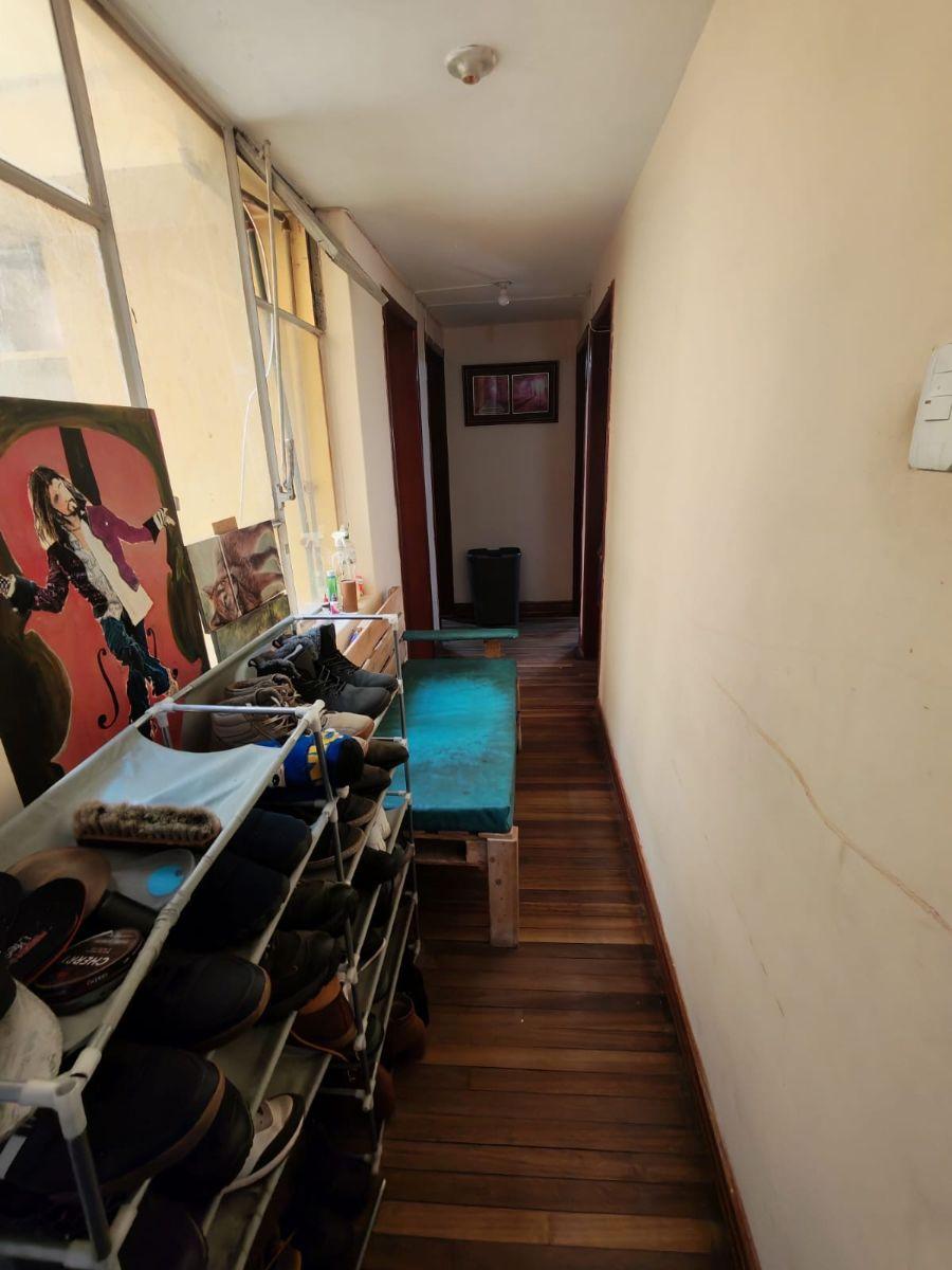 Casa Rentera Esquinera en Chimbacalle - Usd 177. 500 Negociables — imagen 6