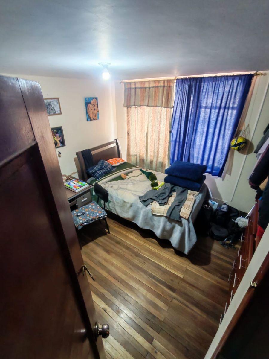 Casa Rentera Esquinera en Chimbacalle - Usd 177. 500 Negociables — imagen 5
