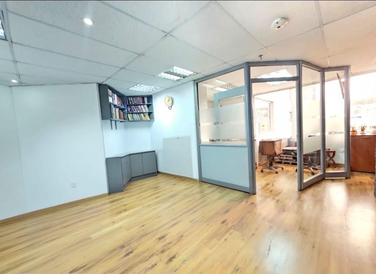 En Venta Oficina Shyris y Eloy Alfaro. Provincia de Pichincha — imagen 6