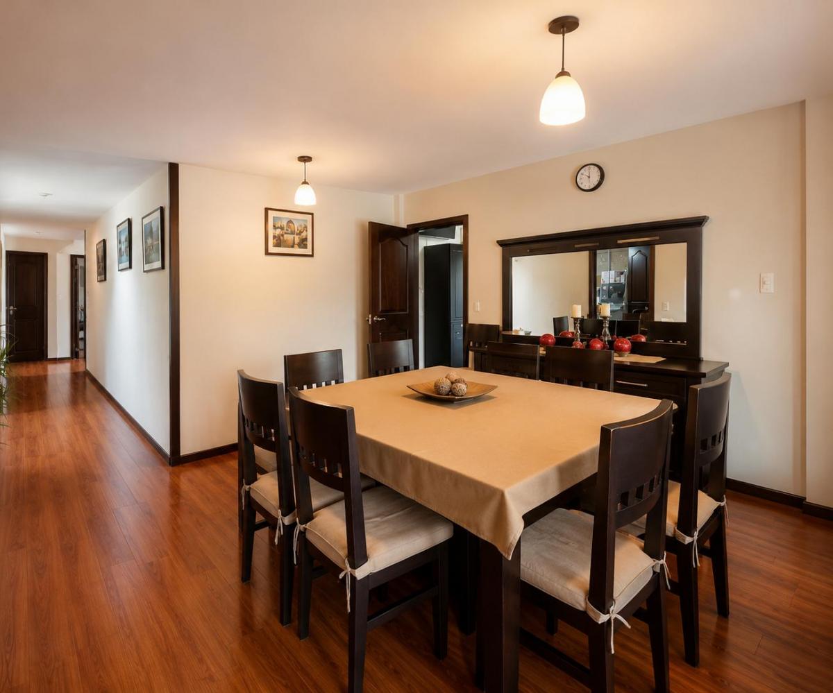 Se Vende Amplio Departamento Sur de Quito La Mena — imagen 9