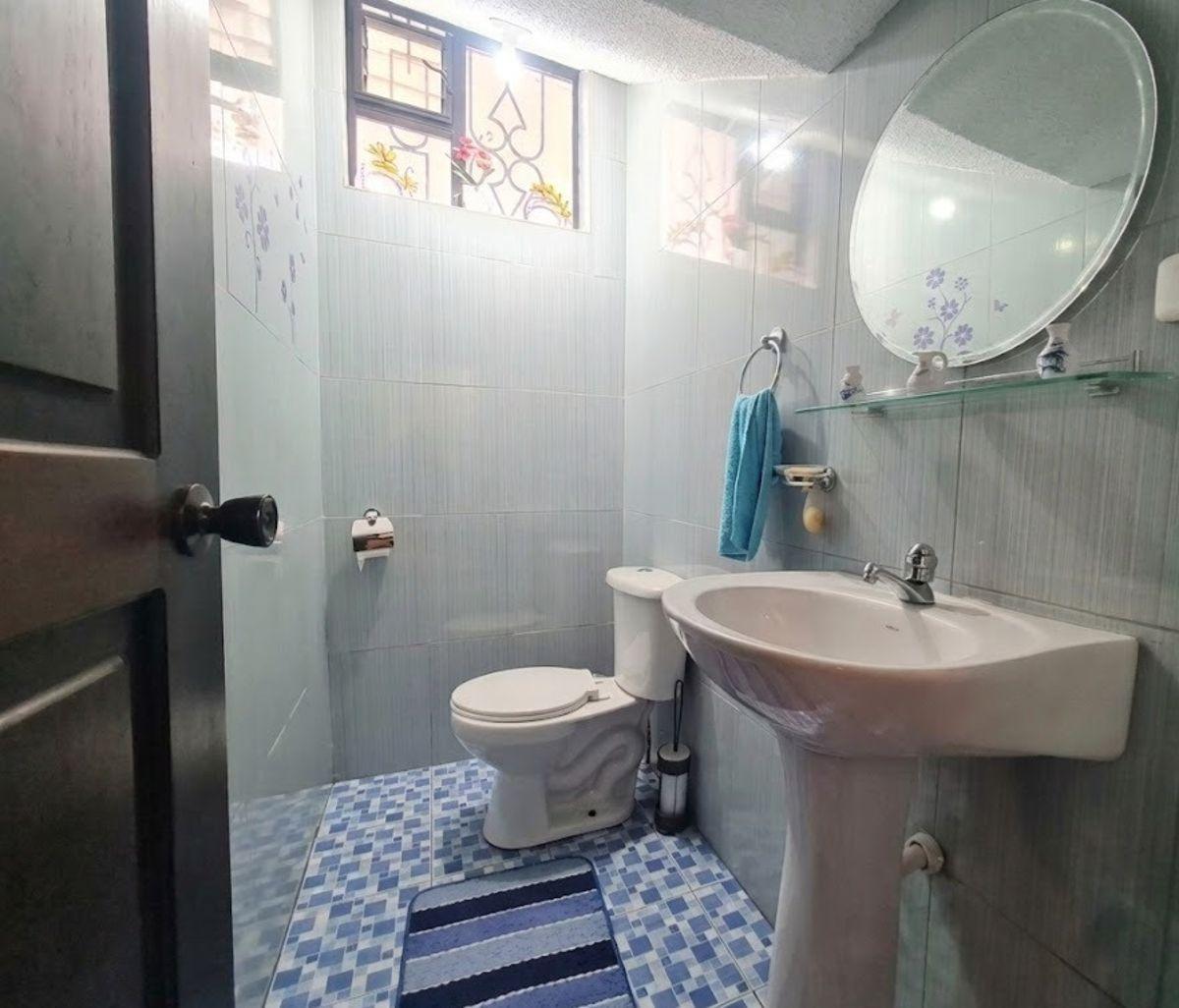 Se Vende Amplio Departamento Sur de Quito La Mena — imagen 7