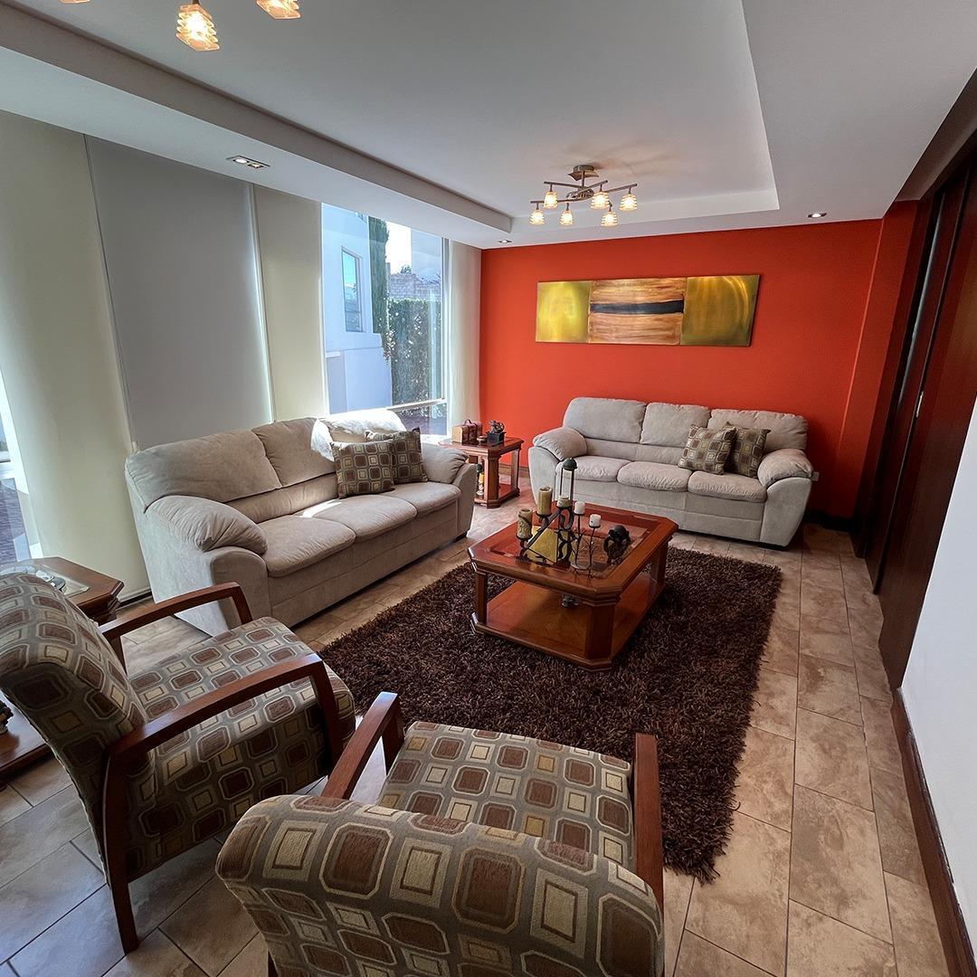 Jbc Venta Casa Cumbaya — imagen 8