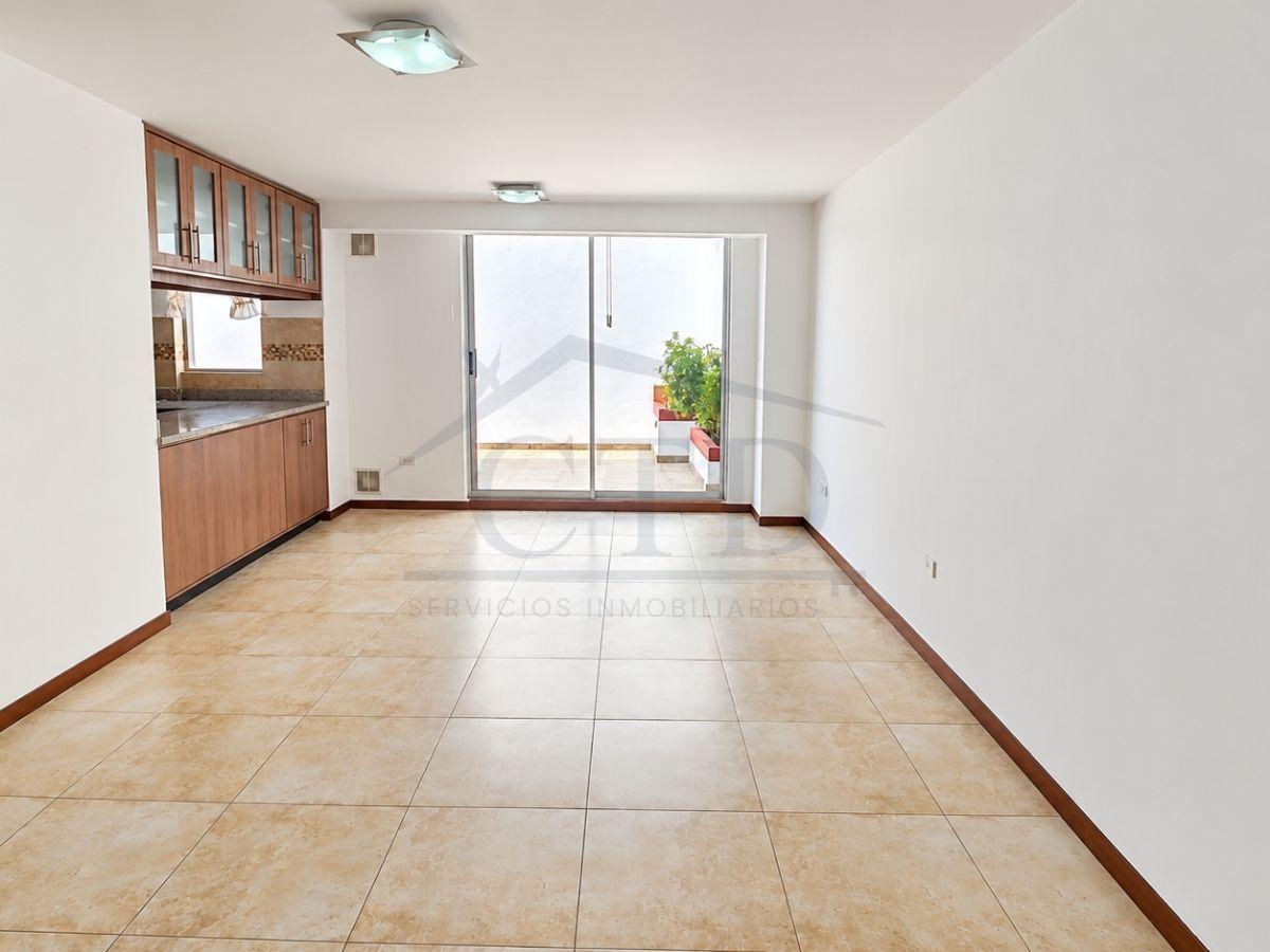 Departamento en Venta | Sector Universidad Central | 3 Dorm. + Patio | $119.000 — imagen 10