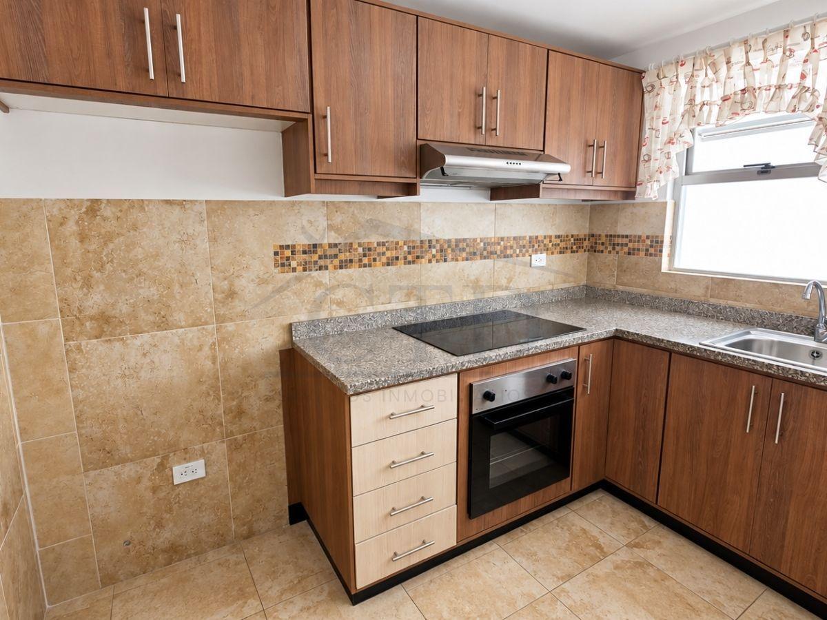 Departamento en Venta | Sector Universidad Central | 3 Dorm. + Patio | $119.000 — imagen 8