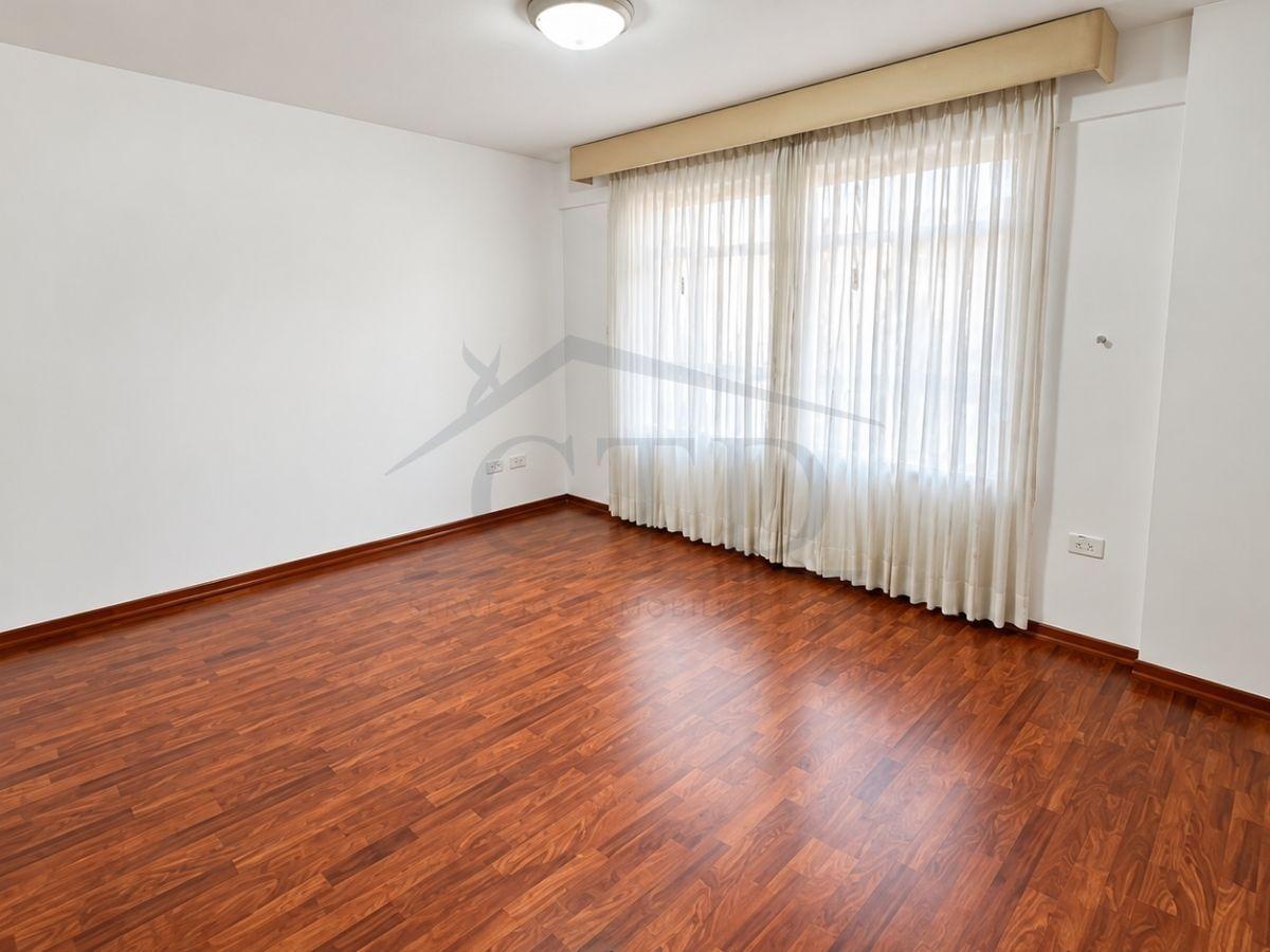 Departamento en Venta | Sector Universidad Central | 3 Dorm. + Patio | $119.000 — imagen 7