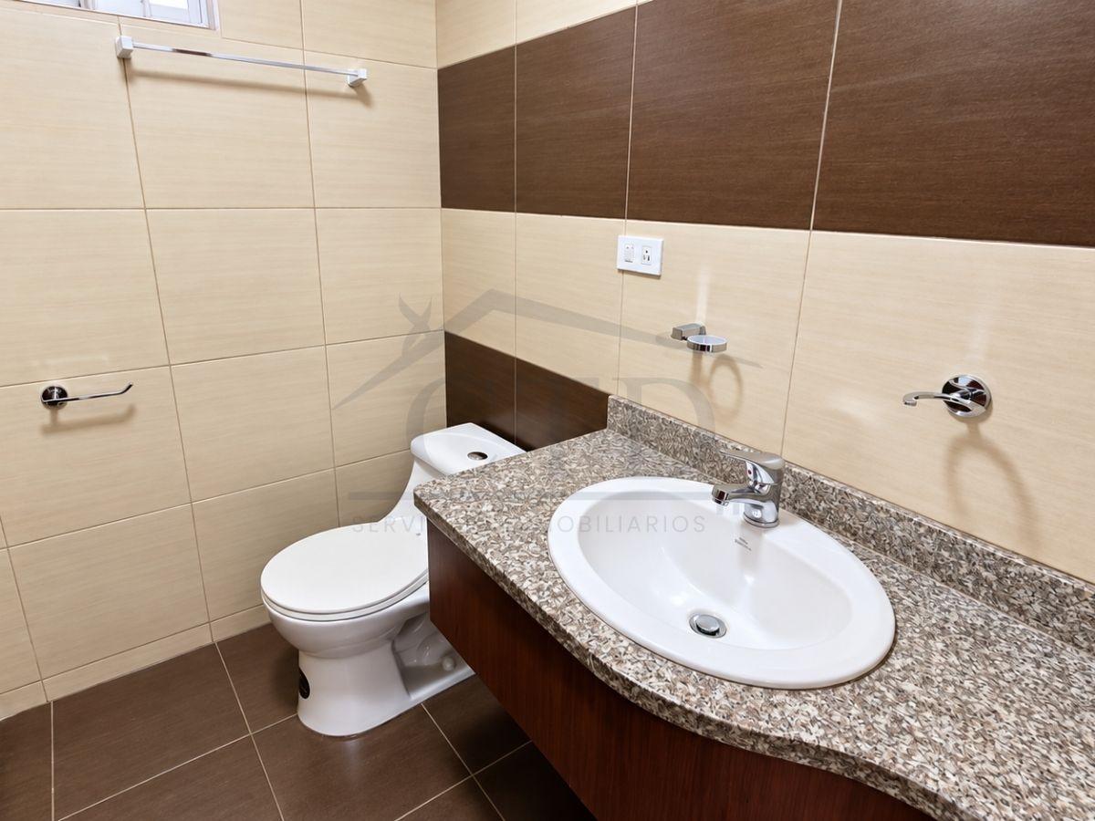 Departamento en Venta | Sector Universidad Central | 3 Dorm. + Patio | $119.000 — imagen 6