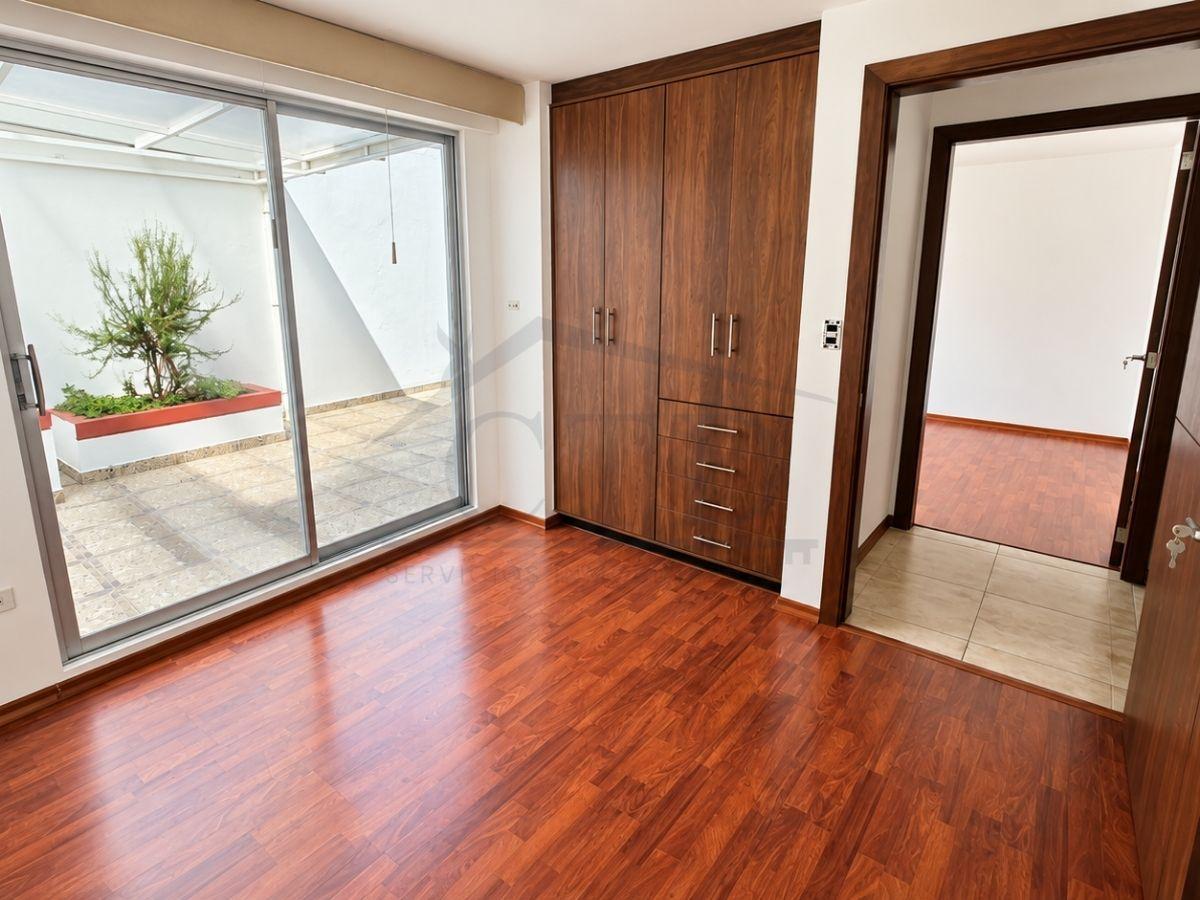 Departamento en Venta | Sector Universidad Central | 3 Dorm. + Patio | $119.000 — imagen 5