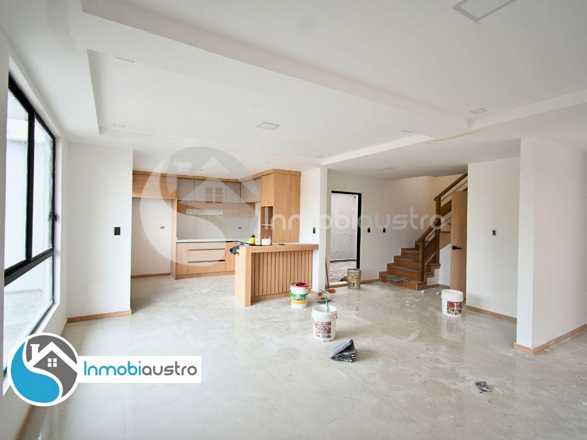 Av Ricardo Duran, Venta de Hermosa Casa Aplica a Crédito Miti Miti, Azuay — imagen 10