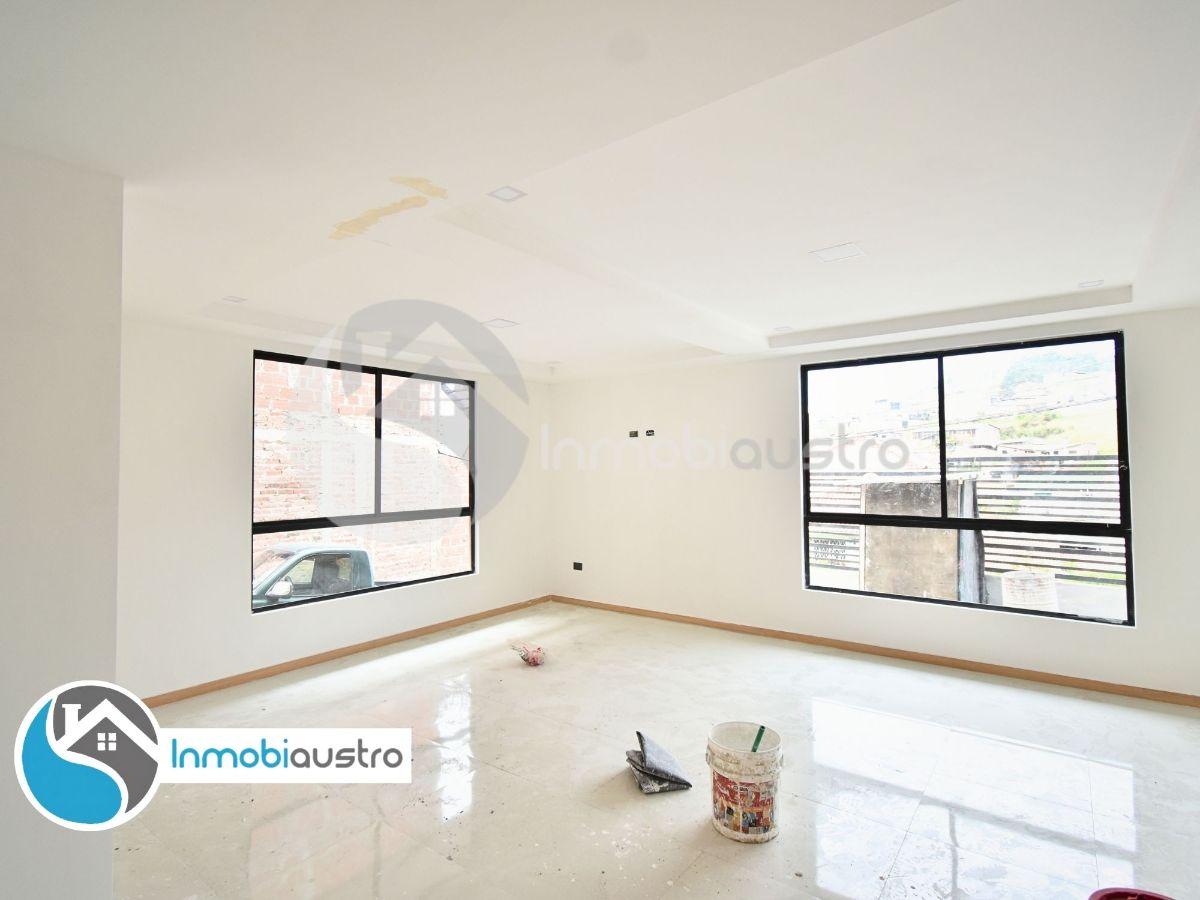 Av Ricardo Duran, Venta de Hermosa Casa Aplica a Crédito Miti Miti, Azuay — imagen 9