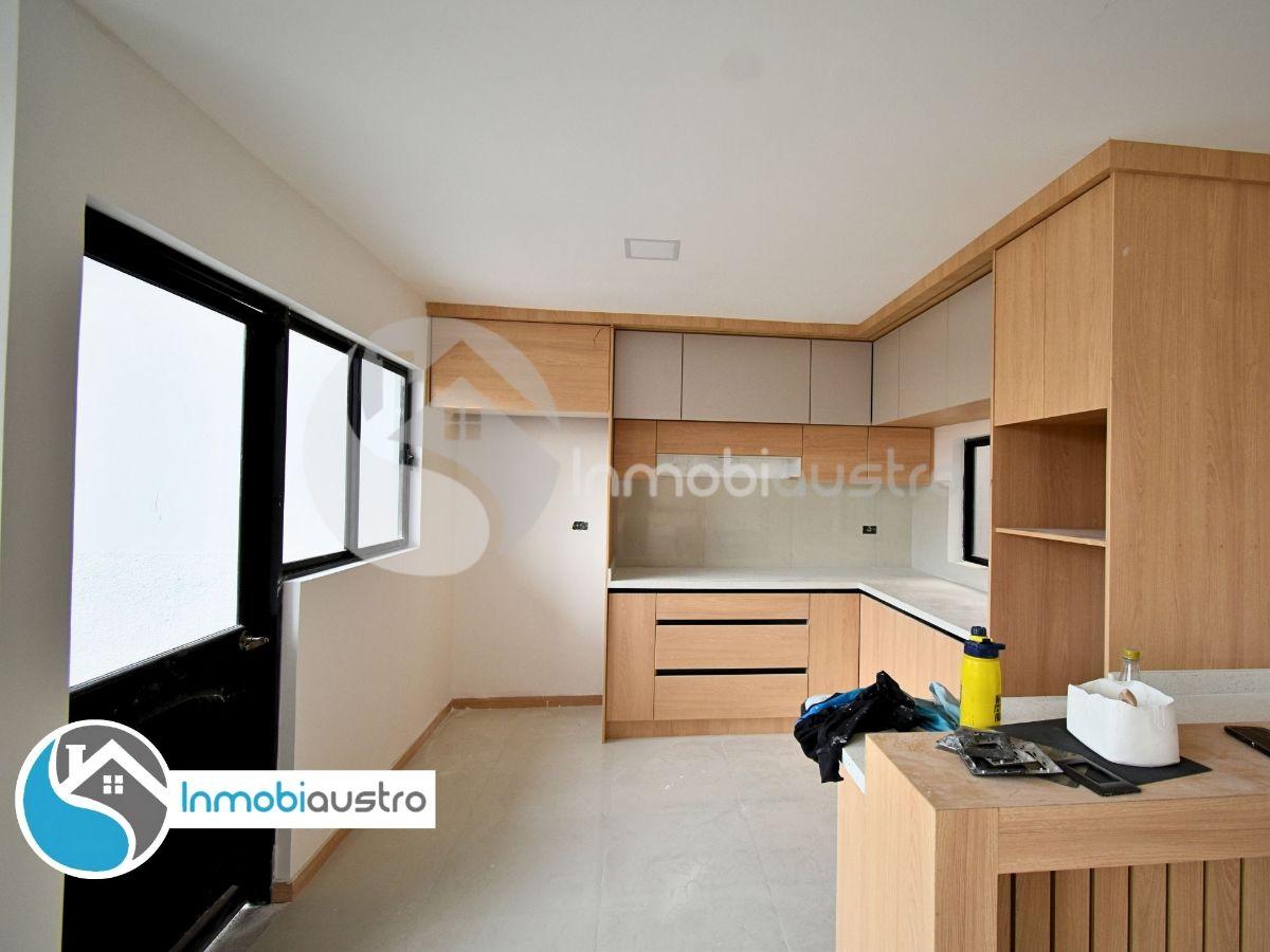 Av Ricardo Duran, Venta de Hermosa Casa Aplica a Crédito Miti Miti, Azuay — imagen 8