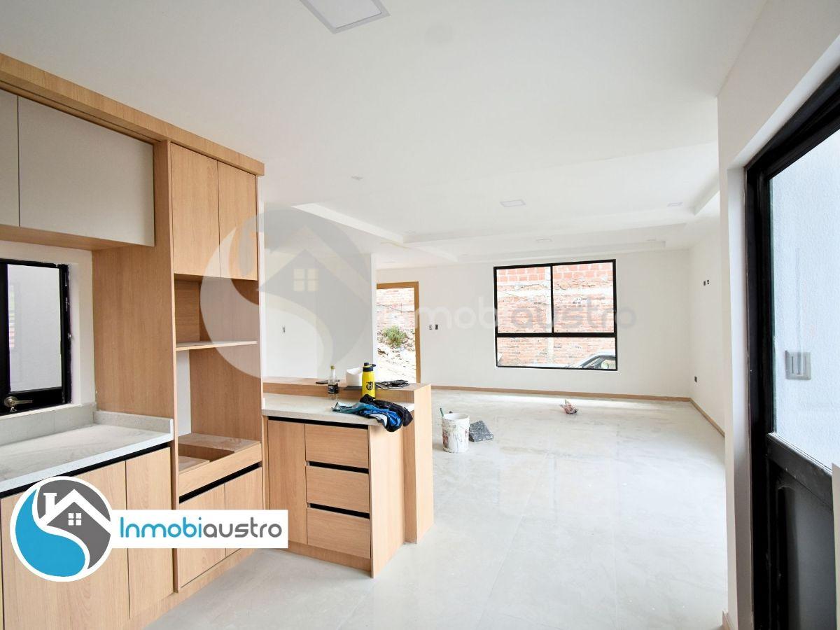 Av Ricardo Duran, Venta de Hermosa Casa Aplica a Crédito Miti Miti, Azuay — imagen 7