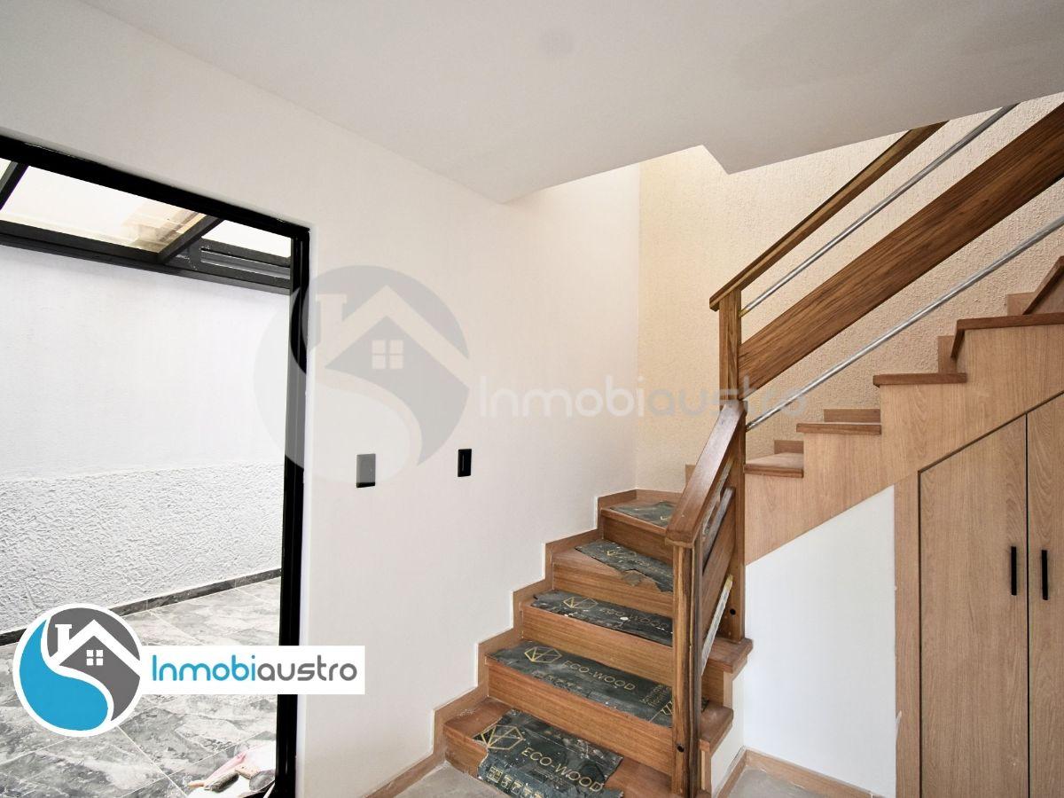 Av Ricardo Duran, Venta de Hermosa Casa Aplica a Crédito Miti Miti, Azuay — imagen 6