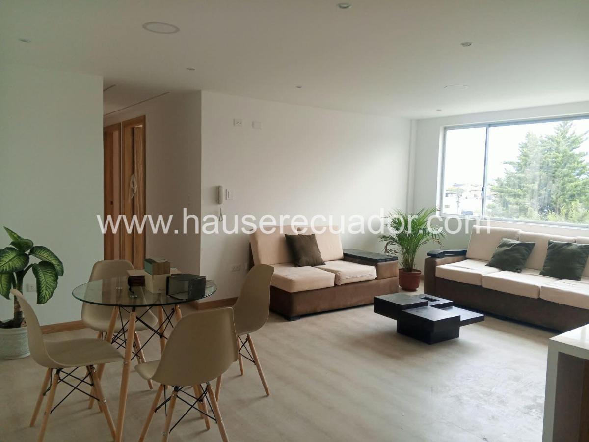 Departamentos en Conocoto con 3 Dorm. con Balcon, Comodidad y Hermosa Vista. Provincia de Pichincha — imagen 10