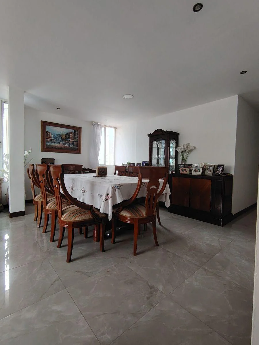 Venta Departamento Amplio Remodelado en Centro de Guayaquil 3 Dorm. 2do Piso No Ofrece Garaje, Guayas — imagen 9