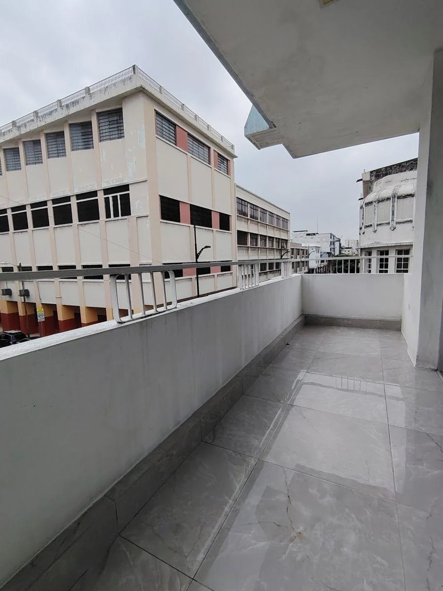 Venta Departamento Amplio Remodelado en Centro de Guayaquil 3 Dorm. 2do Piso No Ofrece Garaje, Guayas — imagen 8