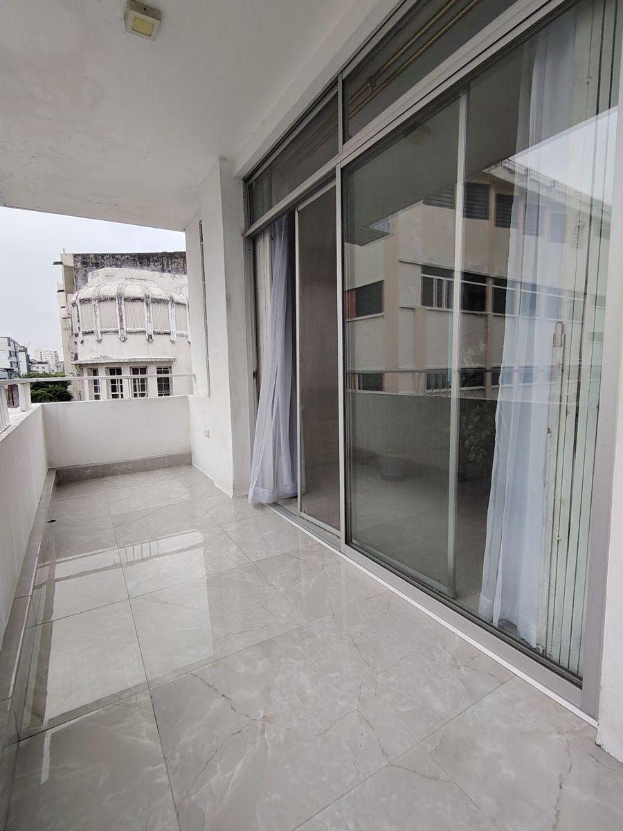 Venta Departamento Amplio Remodelado en Centro de Guayaquil 3 Dorm. 2do Piso No Ofrece Garaje, Guayas — imagen 7