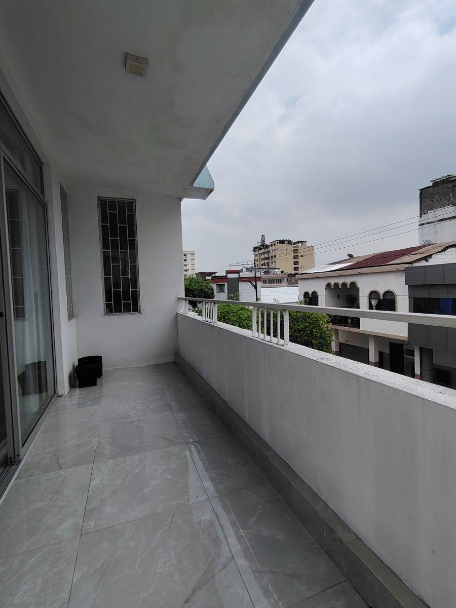 Venta Departamento Amplio Remodelado en Centro de Guayaquil 3 Dorm. 2do Piso No Ofrece Garaje, Guayas — imagen 6