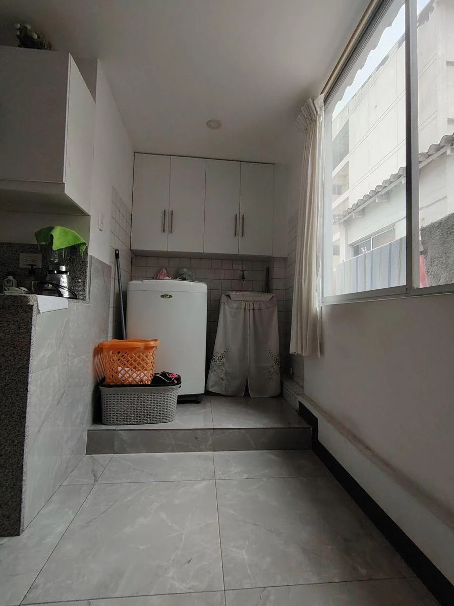 Venta Departamento Amplio Remodelado en Centro de Guayaquil 3 Dorm. 2do Piso No Ofrece Garaje, Guayas — imagen 4