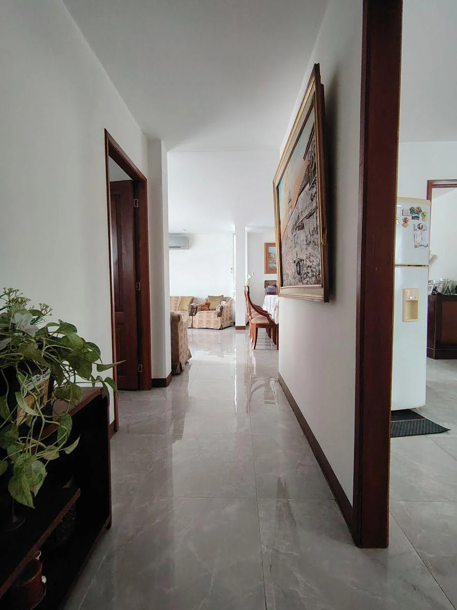 Venta Departamento Amplio Remodelado en Centro de Guayaquil 3 Dorm. 2do Piso No Ofrece Garaje, Guayas — imagen 3