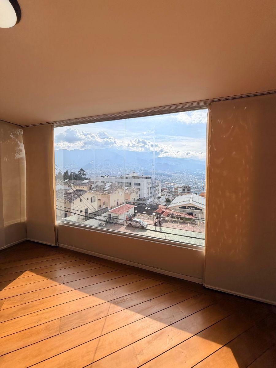 Departamento en Venta Ponceano Alto, Tres Habitaciones, 142 m con Vista — imagen 10