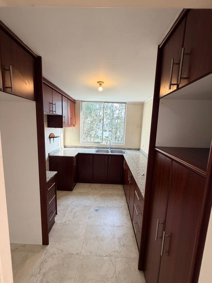 Departamento en Venta Ponceano Alto, Tres Habitaciones, 142 m con Vista — imagen 9