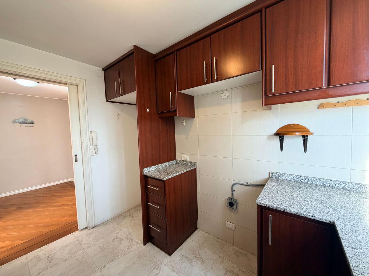 Departamento en Venta Ponceano Alto, Tres Habitaciones, 142 m con Vista — imagen 7