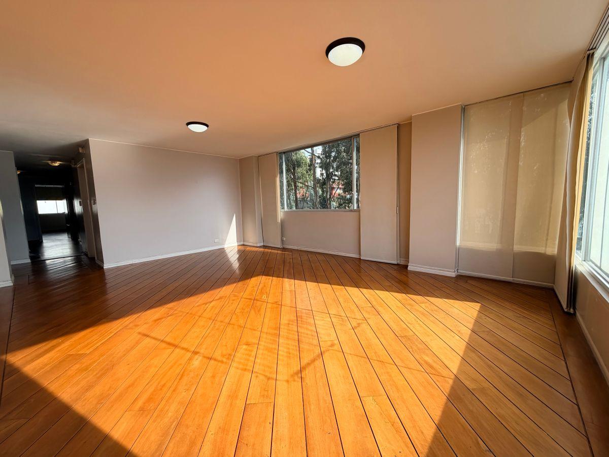 Departamento en Venta Ponceano Alto, Tres Habitaciones, 142 m con Vista — imagen 6