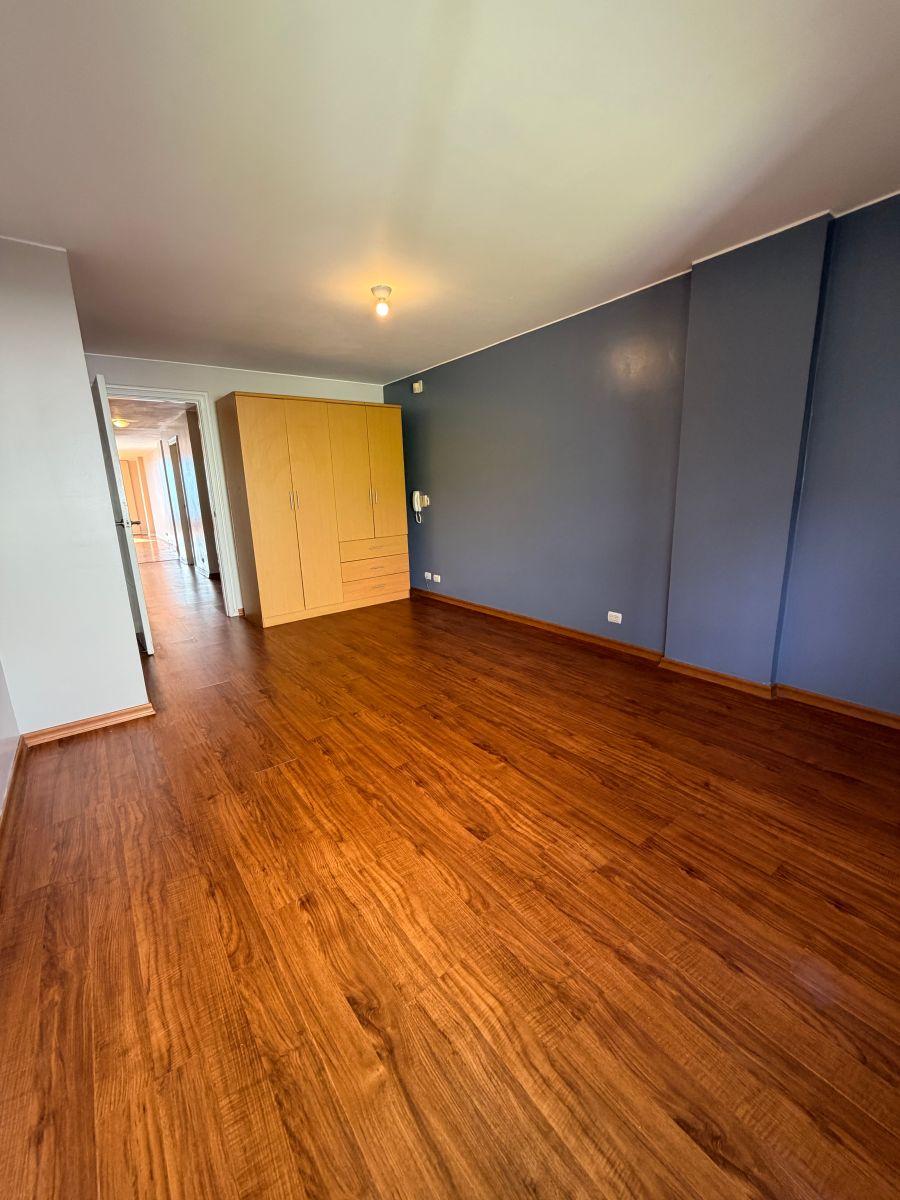Departamento en Venta Ponceano Alto, Tres Habitaciones, 142 m con Vista — imagen 3