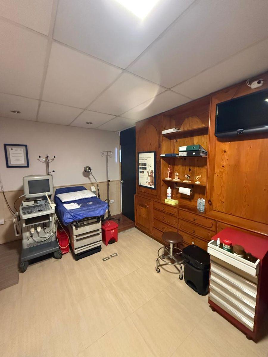 Norte, Consultorio Medico en La Clinica Kennedy Policentro, Guayas — imagen 4