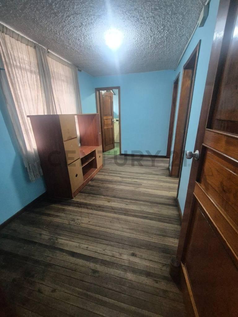 Venta de Casa con Terreno en El Sur de Quito — imagen 8