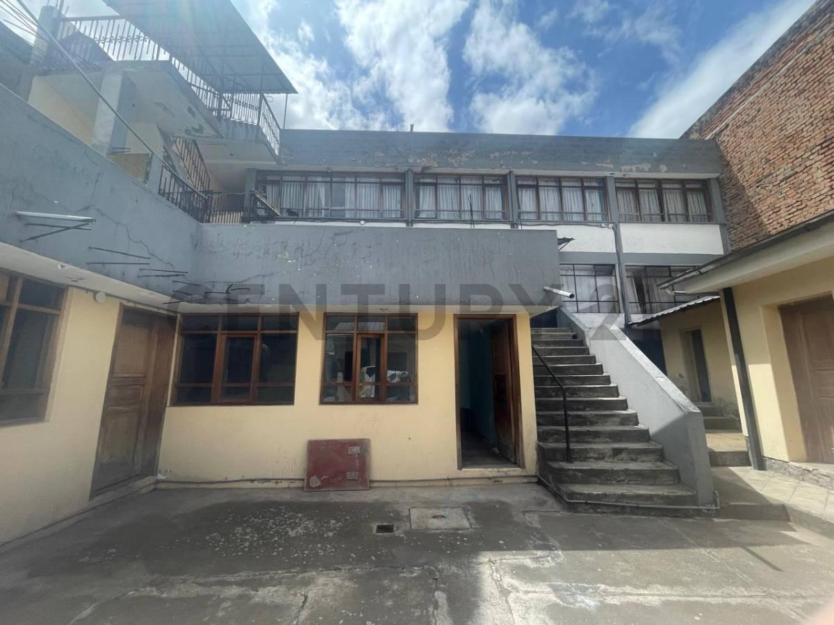 Venta de Casa con Terreno en El Sur de Quito — imagen 6