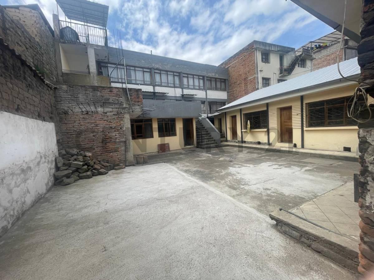 Venta de Casa con Terreno en El Sur de Quito — imagen 4