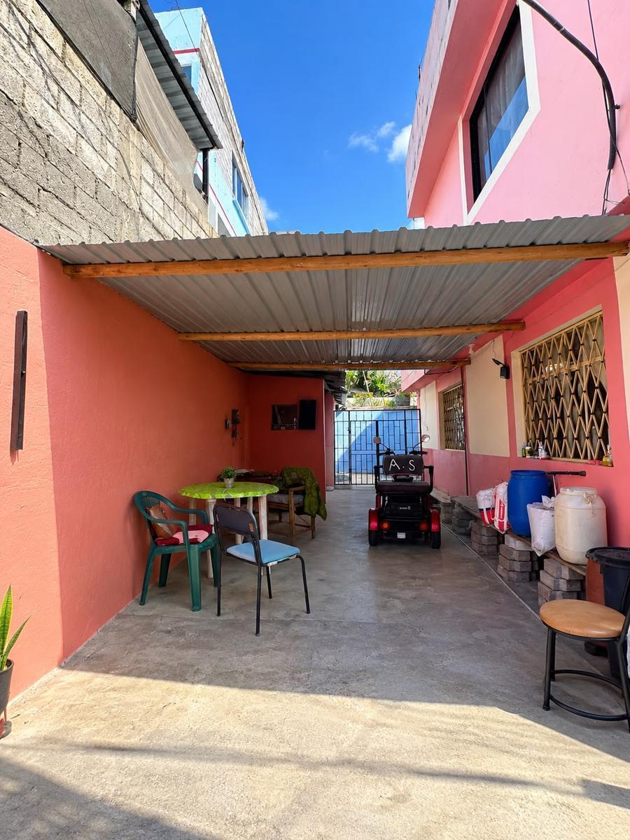 De Oportunidad Casa en Venta Guayllabamba, con Arboles Frutales — imagen 8