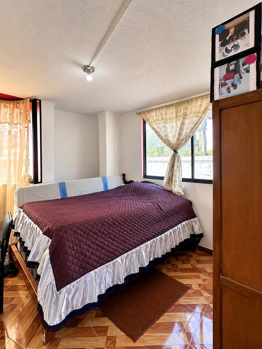 De Oportunidad Casa en Venta Guayllabamba, con Arboles Frutales — imagen 5