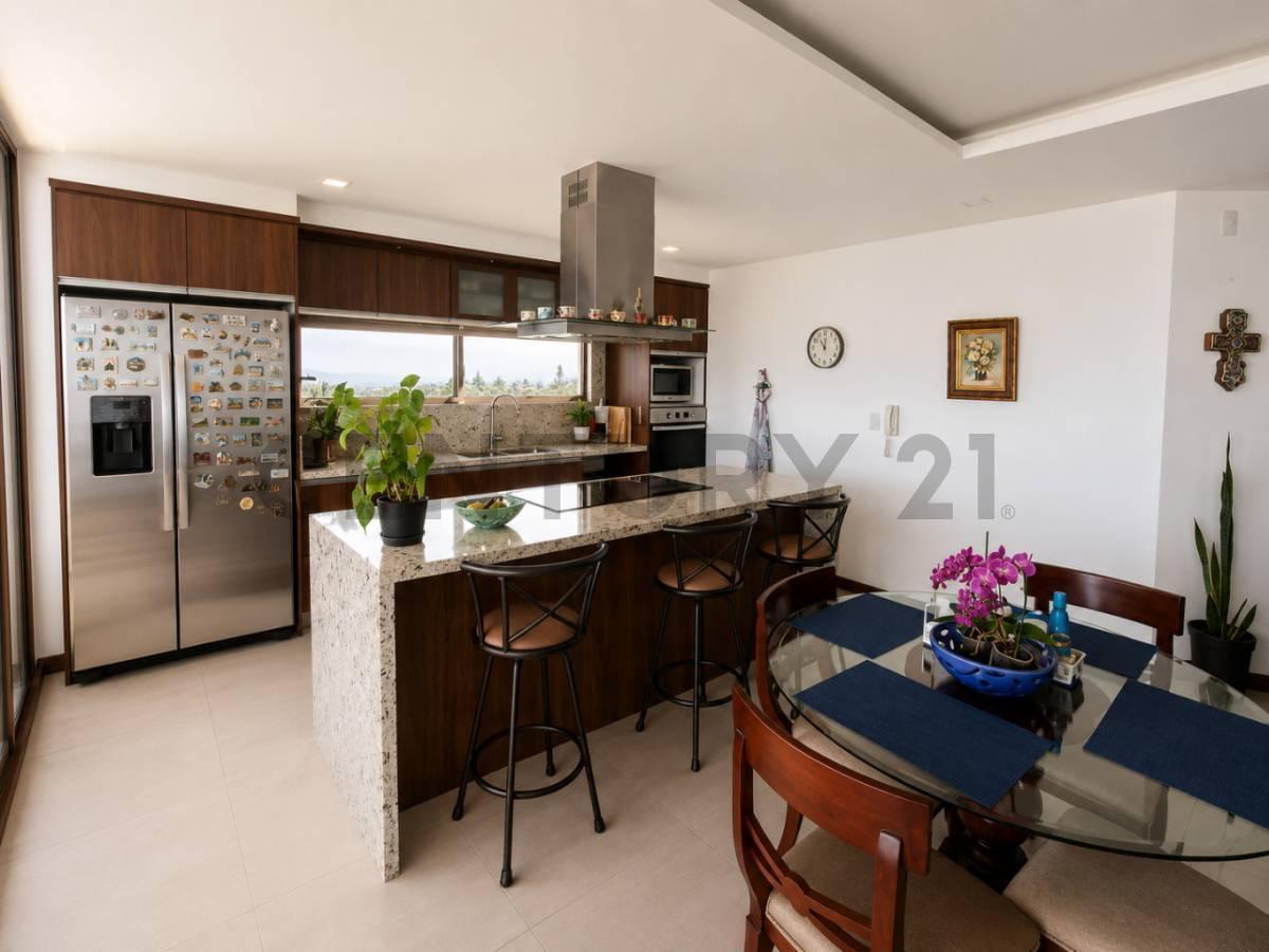 Departamento de Venta en Miravalle — imagen 9
