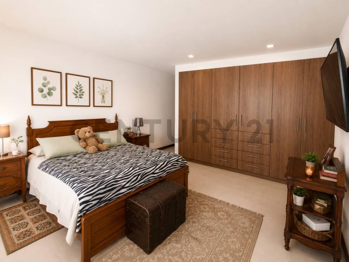 Departamento de Venta en Miravalle — imagen 6