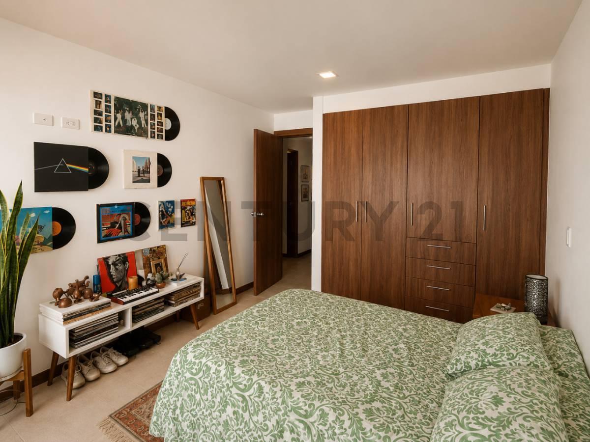 Departamento de Venta en Miravalle — imagen 5