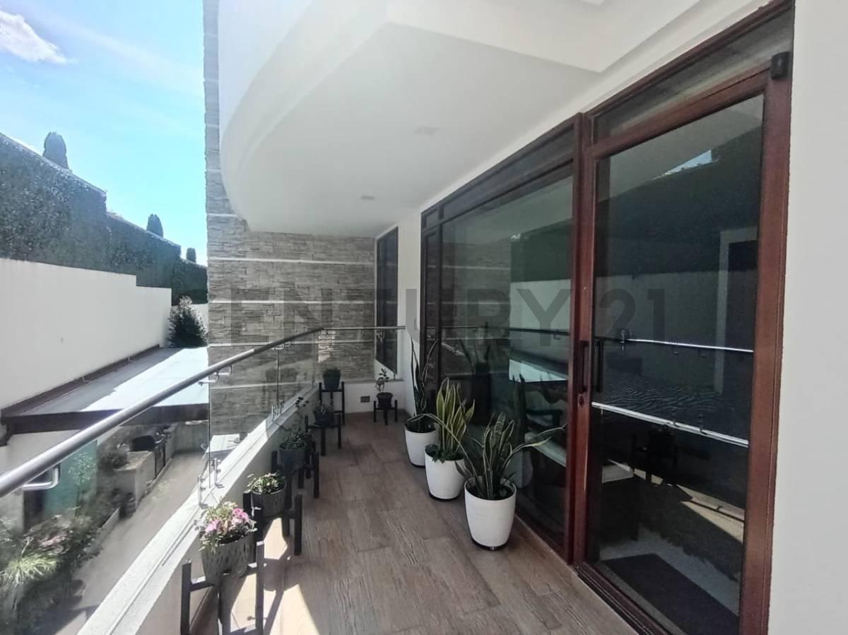 Departamento de Venta en Miravalle — imagen 4