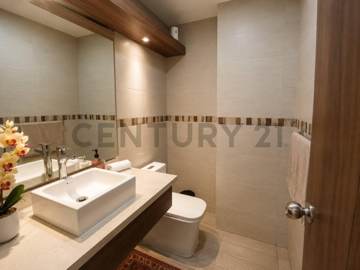 Departamento de Venta en Miravalle — imagen 3