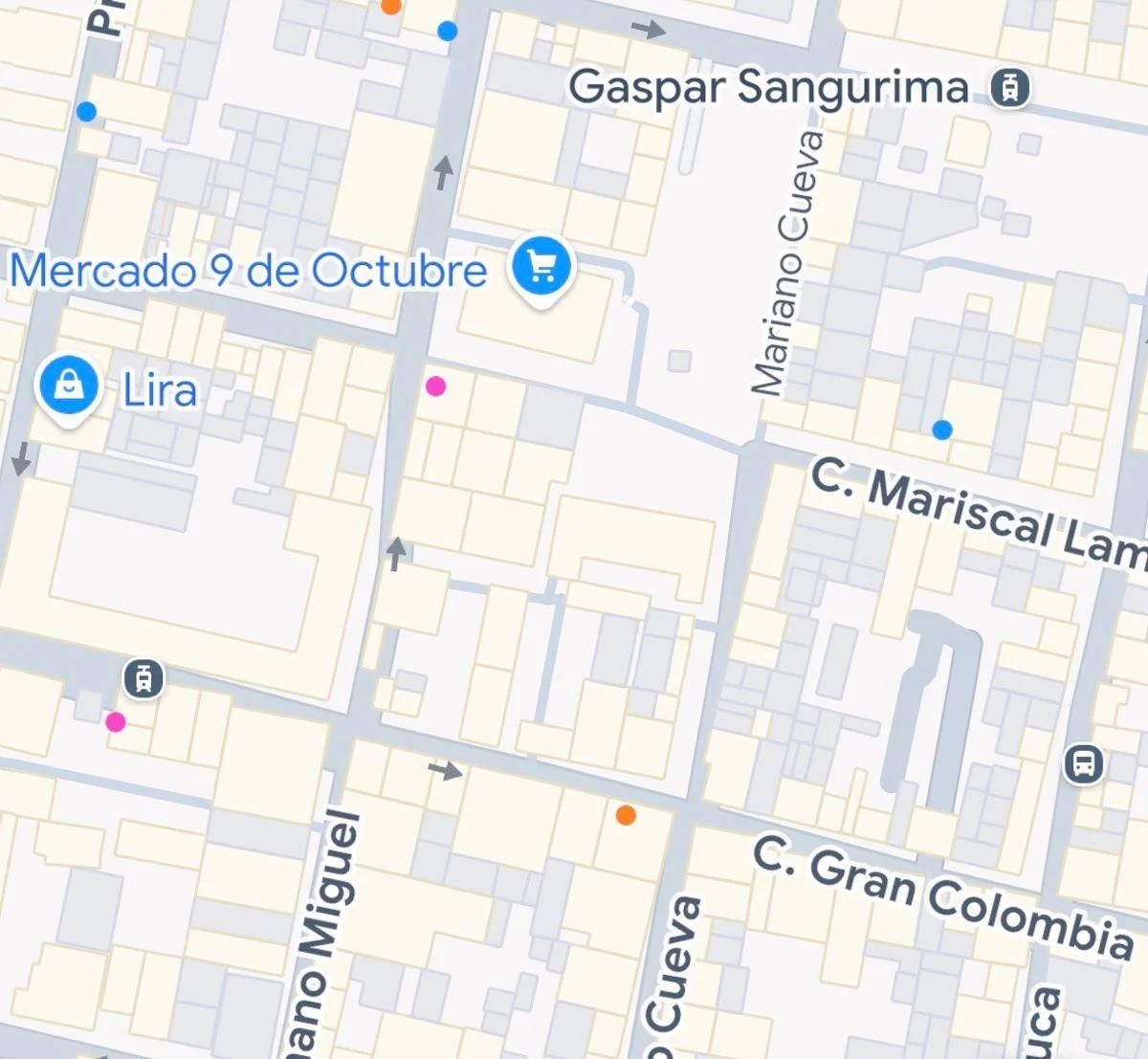 Casa Central Rentera con Locales Comerciales y Departamentos, Azuay — imagen 9