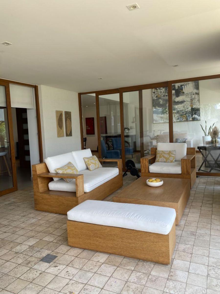 Departamento de 196 m² con 3 Dorm. en Venta en Cumbayá con Jardín — imagen 6