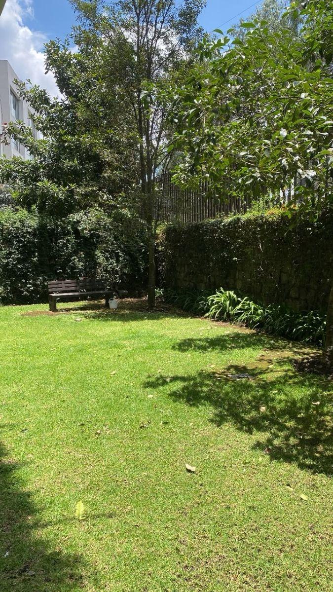 Departamento de 196 m² con 3 Dorm. en Venta en Cumbayá con Jardín — imagen 4