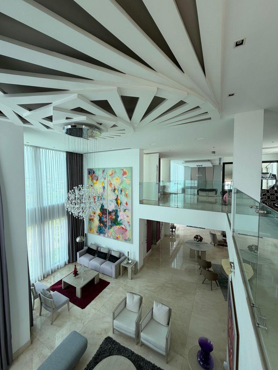 Penthouse en Venta en Isla Mocolí | 500 m² | 4 Dorm. | 6 Parqueos + Bodega, Guayas — imagen 10